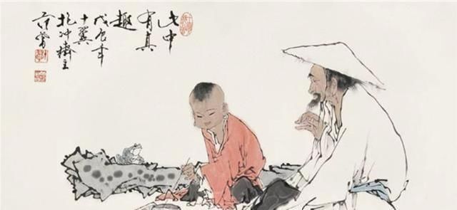 威严|一个家庭,坚持这四个原则,孩子一定越来越有出息