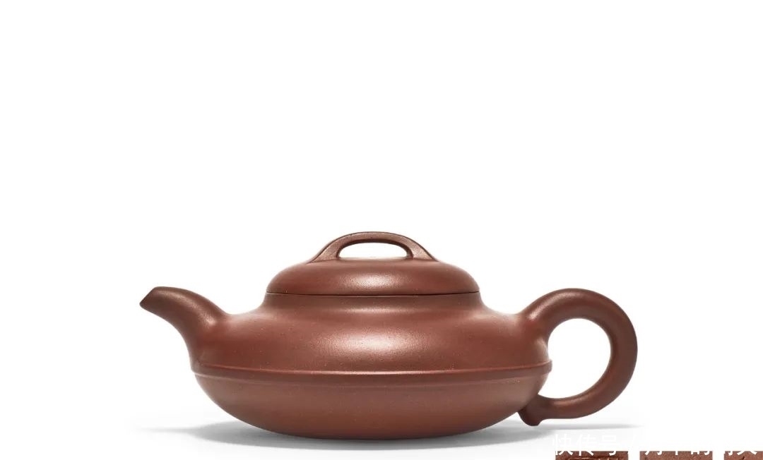 “从明代到今天的宜兴紫砂”|中贸圣佳2021春拍 | a8340