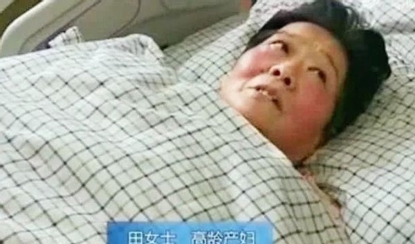 女方|67岁女医生意外怀孕硬要生娃，女儿曾要断绝关系，现在怎么样了