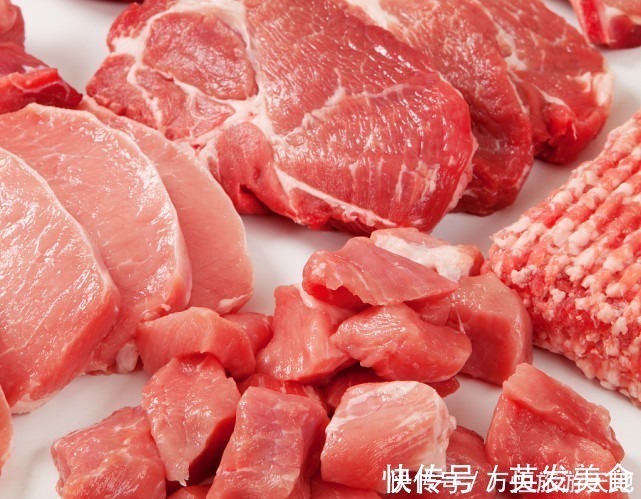 吃肉|给宝宝吃肉，先注意这3点，吃错了伤脾胃又积食，耽误孩子长个