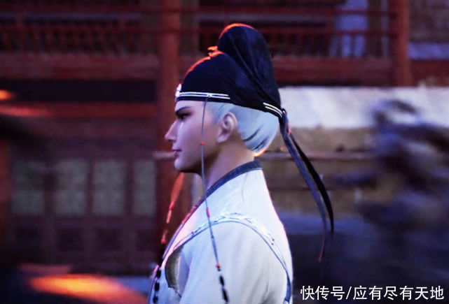 曝光|不良人5终于来了，各主角形象曝光，李星云变化最大