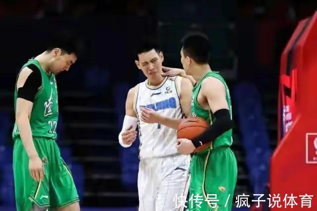 球队|辽篮复仇首钢,积分暂列第一,网友:杨鸣看不到隐患和不足吗?