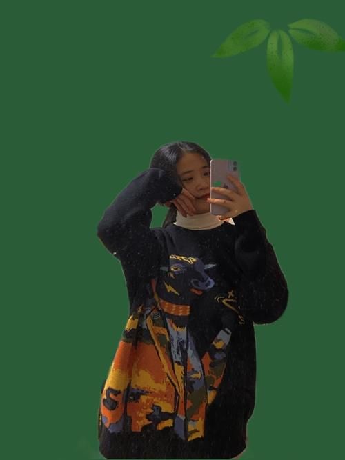 UR试衣间来了！多款毛衣总有一款适合你，风格多变版型百搭