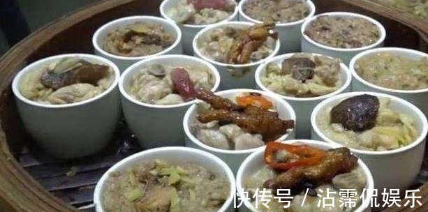 懒人米饭|大婶发明“懒人米饭”,方便了上班族,一天狂卖600份