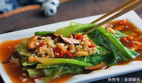 一流的几款家常菜,味道绝对好吃到放不下筷子,连汤都不放过