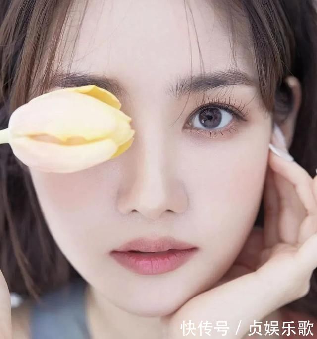 脸型|换发型=整容你适合长发还是短发看完就知道了