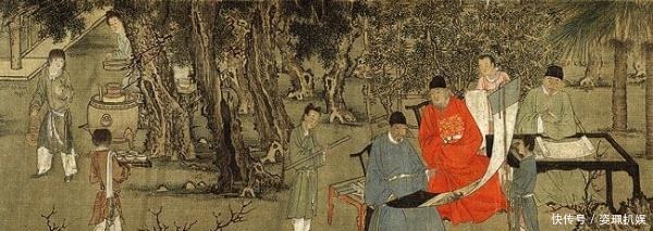 鲜为人知|上联:“鼠无大小皆称老”,下联更经典,鲜为人知!