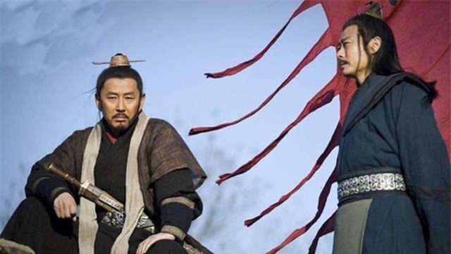 暴露|刘邦病入膏肓时,为何还要骂走能救他的郎中暴露了他的本性