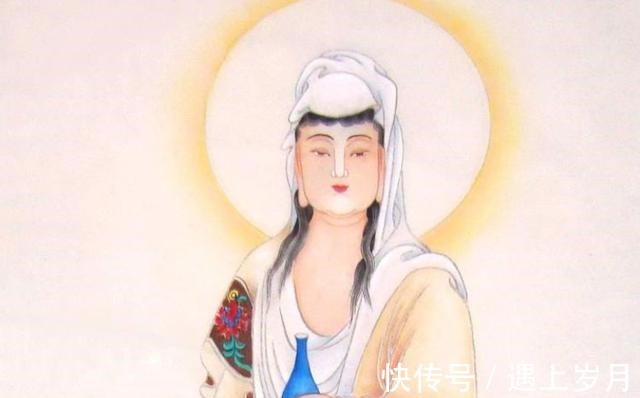 元始天尊|封神大战后，道家十二金仙有五位皈依佛教，元始天尊却喜闻乐见！