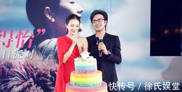 少年团|章子怡为何没嫁入霍家，转而嫁给了汪峰，霍启山给出了答案