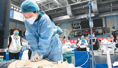 宋瑞霖|走向世界的中国创新药物