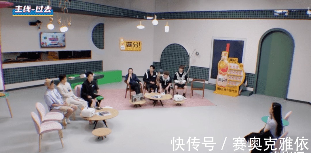 非誠勿擾|早該這么「撕」一把了