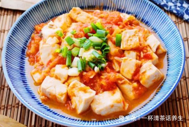 四季豆|再苦不能苦孩子，常给孩子吃以下食物，提高智力，补钙长高个