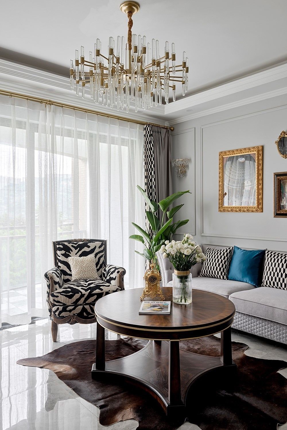 二手房|为孩子上学购置的二手房,从满屋狼藉到光彩夺目,只花费了25万元