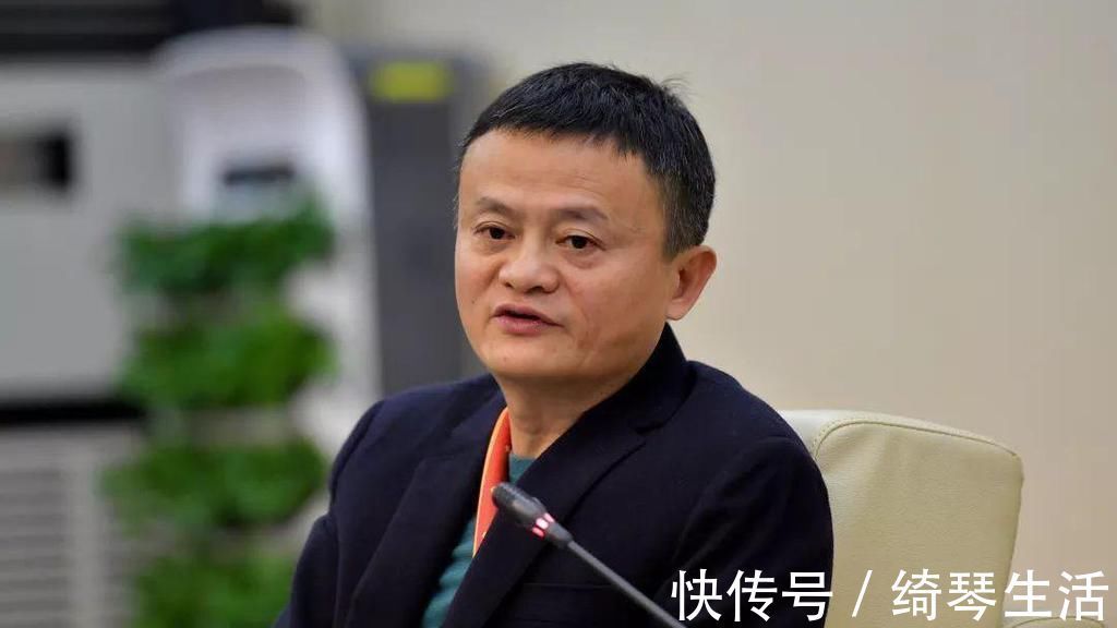 马云|任正非：华为不能学阿里，不能“口号治企”！网友：真正的企业家