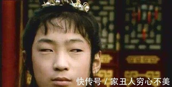 贾政&赵姨娘到底是不是美女?曹雪芹用8个字给出了答案