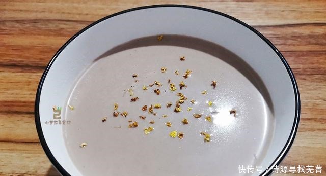 身體|建議中老年少買保健品,6種食物天然營養,三天兩頭吃一些身體好!