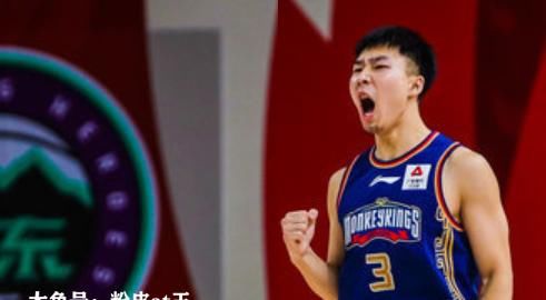 状元|CBA选秀球员排行第三轮：汕大杜兰特上线，状元登场，六号秀首秀惊艳