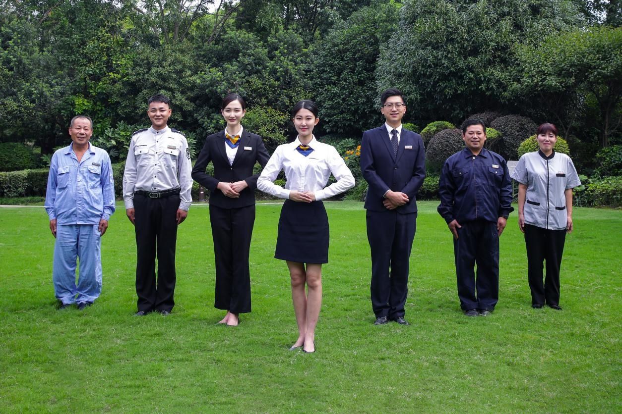 物业|强强联合，携手共进！高地隆重亮相兰州明旺佳苑项目