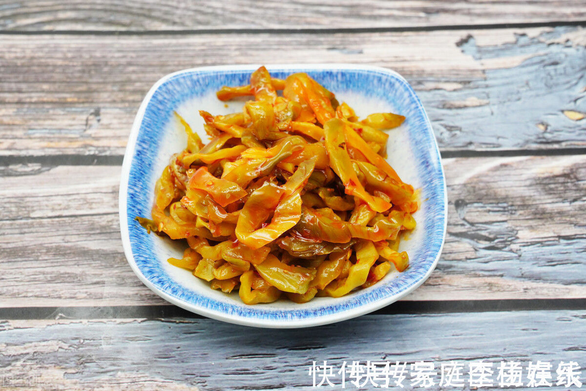 为何以前的人吃咸菜很健康，现在的人却不行？主要有2个不一样