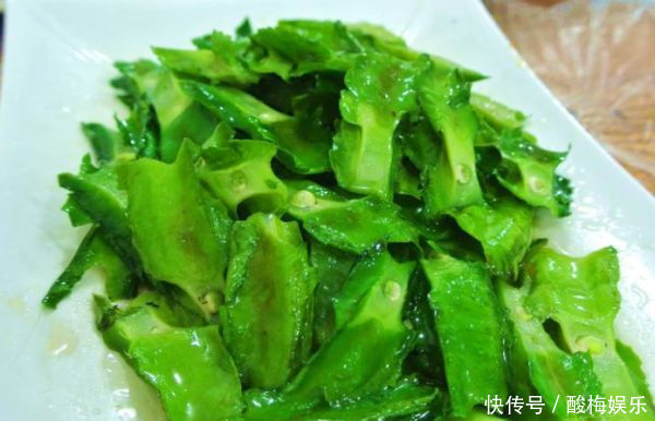 它是“清肠高手”,晚餐吃隔天排宿便,越吃越瘦,口臭便秘消失了