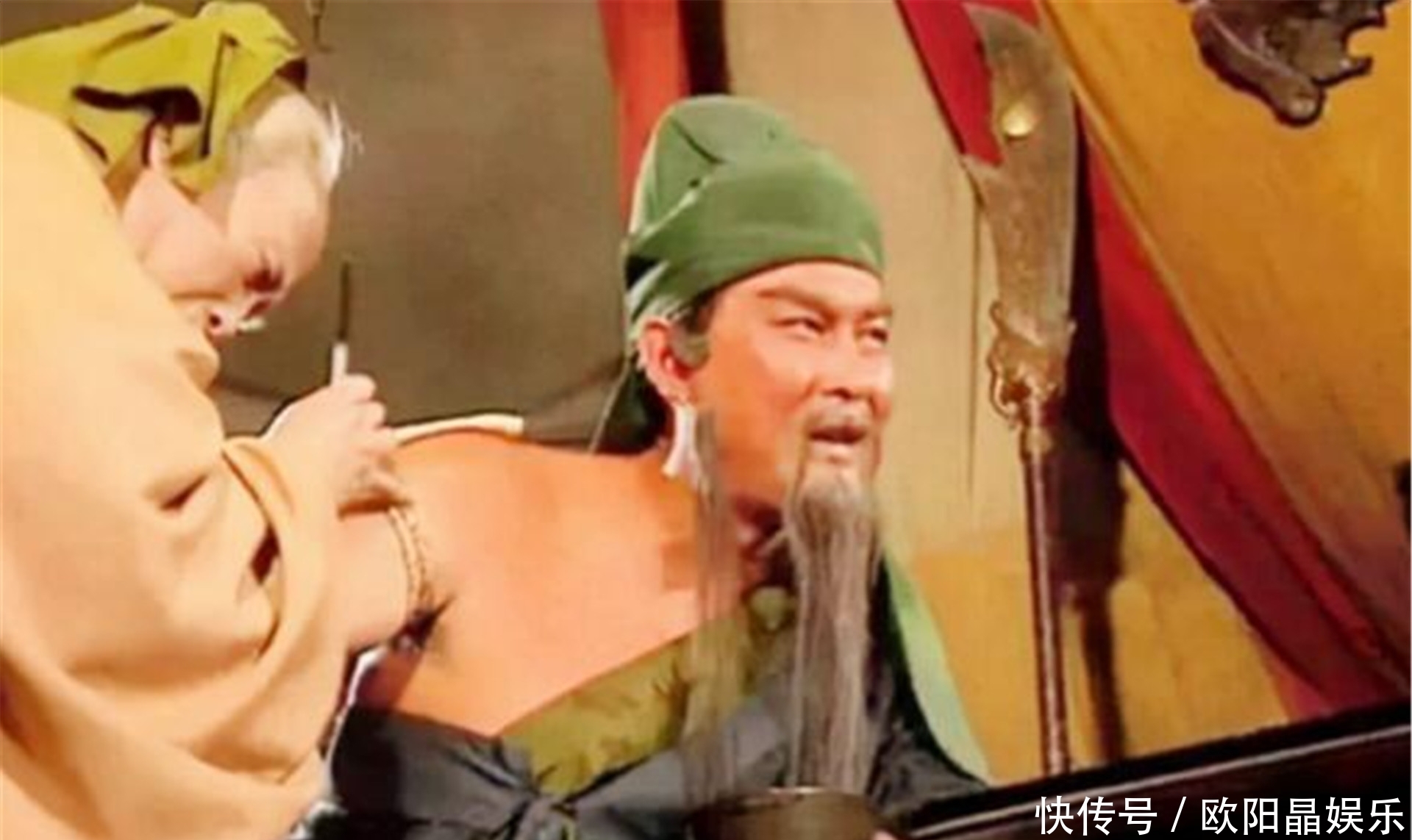 三钱|清朝敷上就能止血的“金创药”,为何消失了?看看原材料就明白了