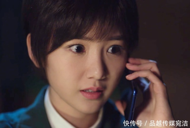 《重启》吴邪为何假扮成江子算的模样?