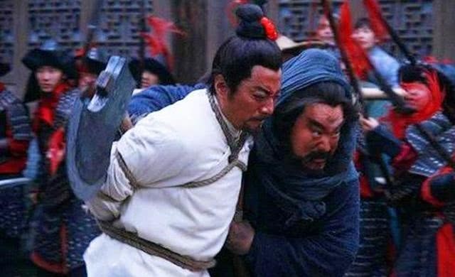  魔君|水浒传：梁山108将明明都是“魔君”，为什么会当作“好汉”？