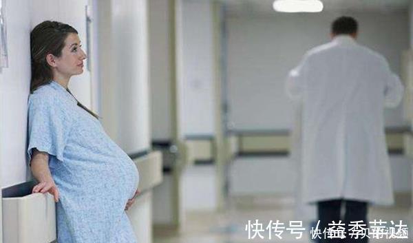 宫口|顺产时，胎儿是如何从小小的产道出来的？网友：生个孩子真不容易