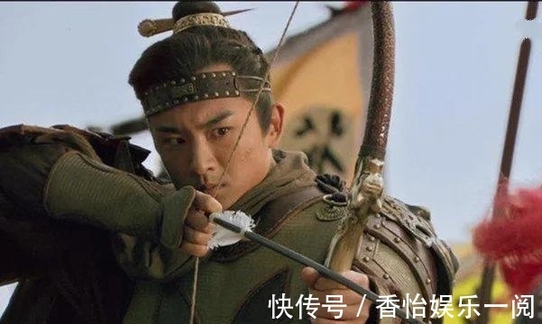 吴用$杀死晁盖的凶手原来是他 施耐庵文末亲自点明此人