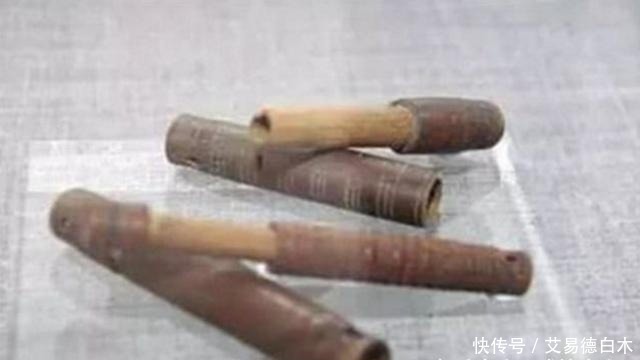 究竟|古代的黑科技,“火折子”究竟是用什么做的?为什么一吹就着?