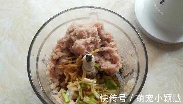 超市|别去超市买鱼丸了，自制手工鱼丸，真材实料无添加，吃着更放心