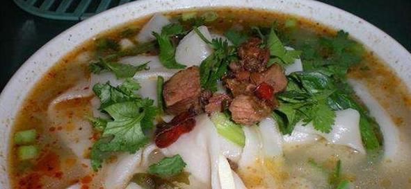  南方人吃面和北方人吃面，差别在哪吃货一眼就看出，不服来辩