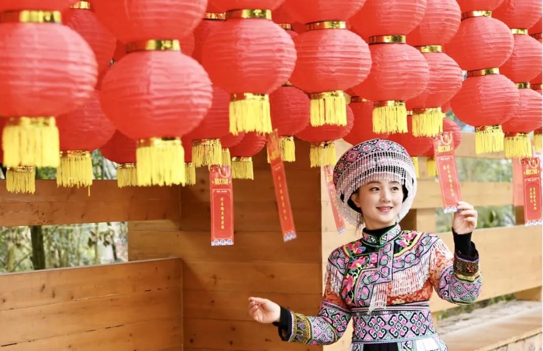 石海喜迎八方客,安全有序度新春|春节黄金周| 黄河流域