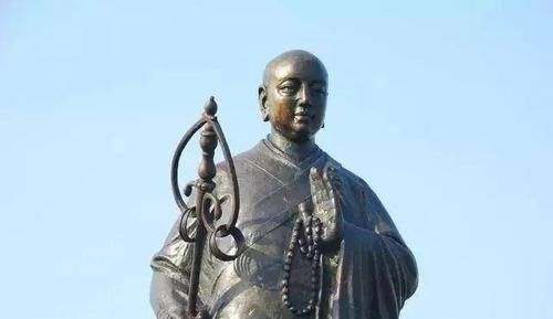 原来唐僧的通关文牒上写了这几句话!怪不得国王们都毕恭毕敬