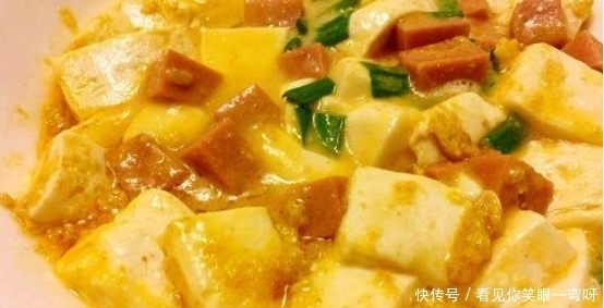 制作|蟹黄豆腐这道菜该如何制作?有什么诀窍吗?