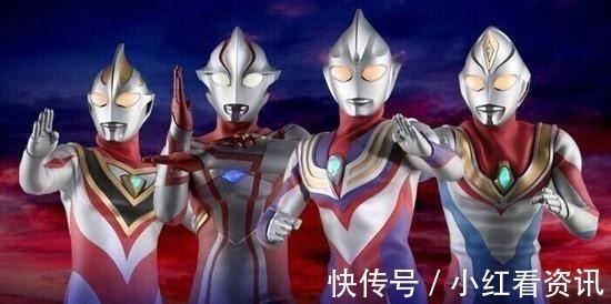 AB两站相继宣布奥特曼播放破亿,奥特曼实火!