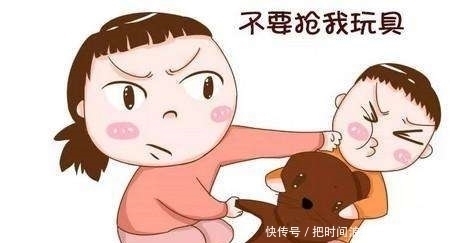 情商|幼儿园老师直言：这4种孩子容易被孤立，其中3种是因为情商低