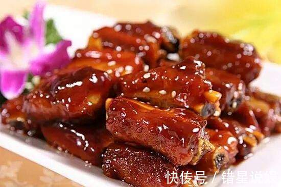 好男人|技能|好男人的拿手菜153想要皮肤更美好,糖醋排骨不可少