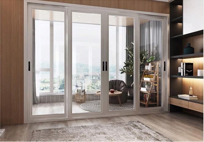 欧派|室内门怎么选?质量固然重要,功能性也不可忽视,比如安全环保等