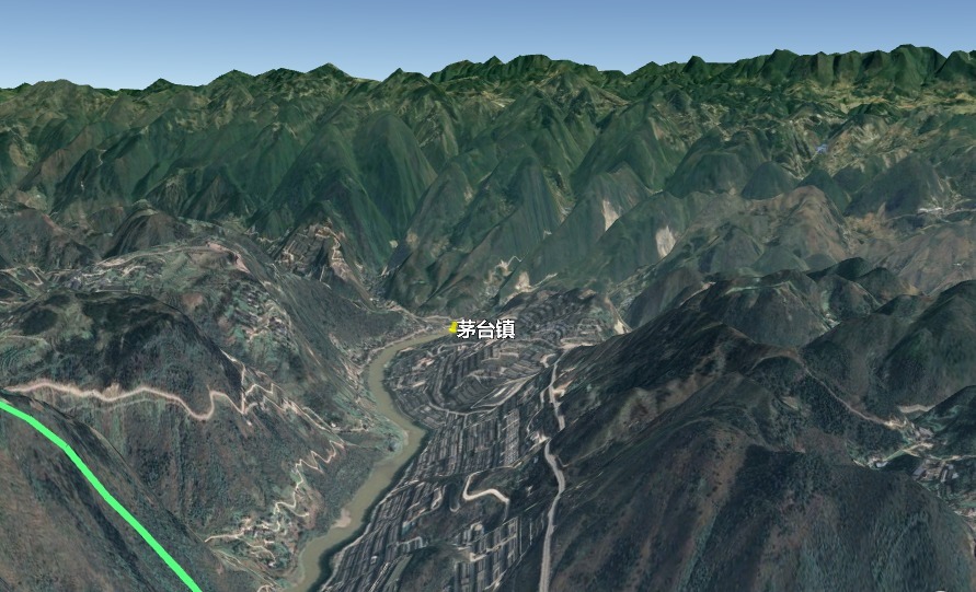 茅台酒的历史,从什么时候开始名扬天下的你觉得茅台酒好喝吗