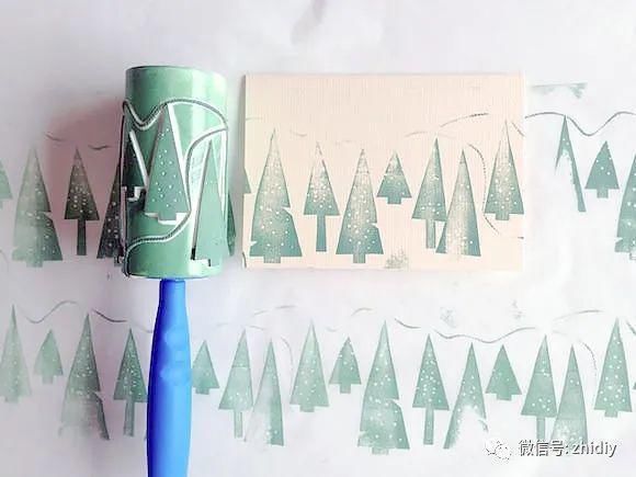  装饰|DIY，6种，小装饰！这里有圣诞树上的小挂饰！