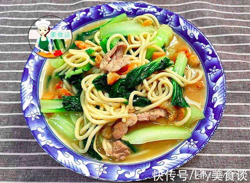 食谱|开学了，早餐不知道吃什么？分享一周早餐食谱，照着做省事又好吃