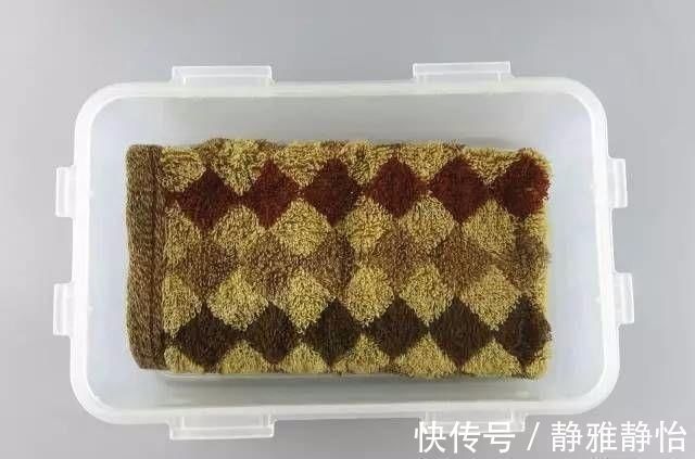 宝妈|阴天衣服不干怎么办教你一招,比洗衣机甩干还快