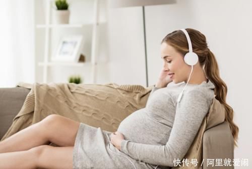 怀孕|怀孕时有这4种反应,多半怀了个“暴脾气”,妈妈将来要多费心了