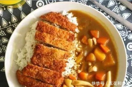 这15碗饭,总有一款合你胃口~