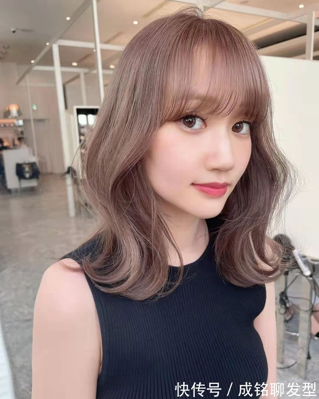 发质|网红气垫烫能保持多久时间?了解这三点,就知道你的发质保持时间