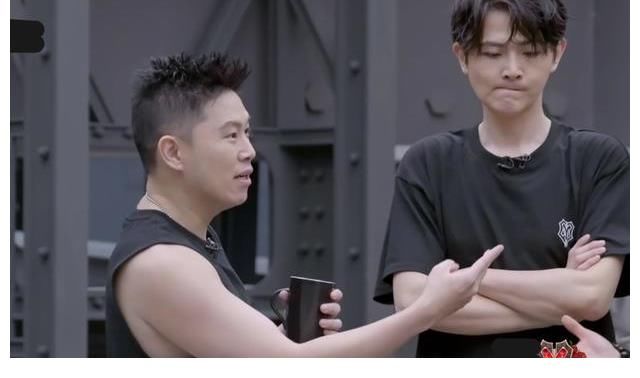 淘汰|《披荆斩棘的哥哥》淘汰机制引争议,欧阳靖陈辉成“替罪羊”