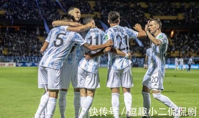 阿根廷|48年从不缺席阿根廷杀入世界杯,魔咒终结者助力,梅西冲终极目标