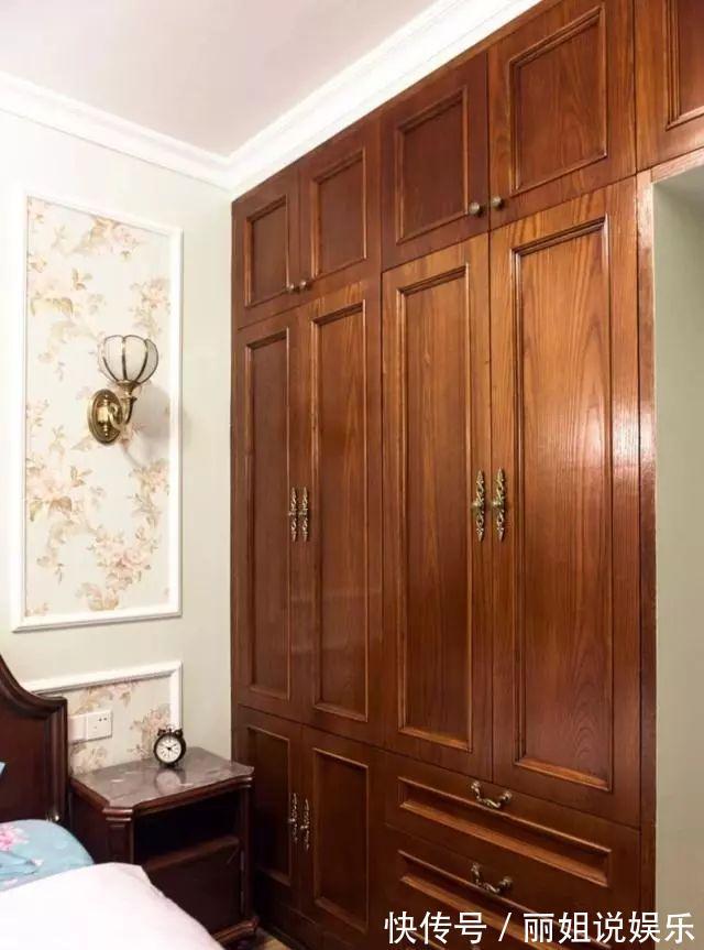 全屋|花了9个月准备搬新家，晒晒！太漂亮了，全屋都挑不出半点毛病！